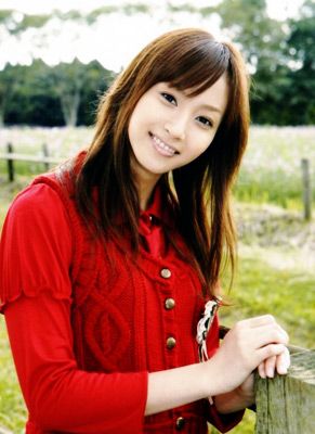 Foto de Miki Fujimoto