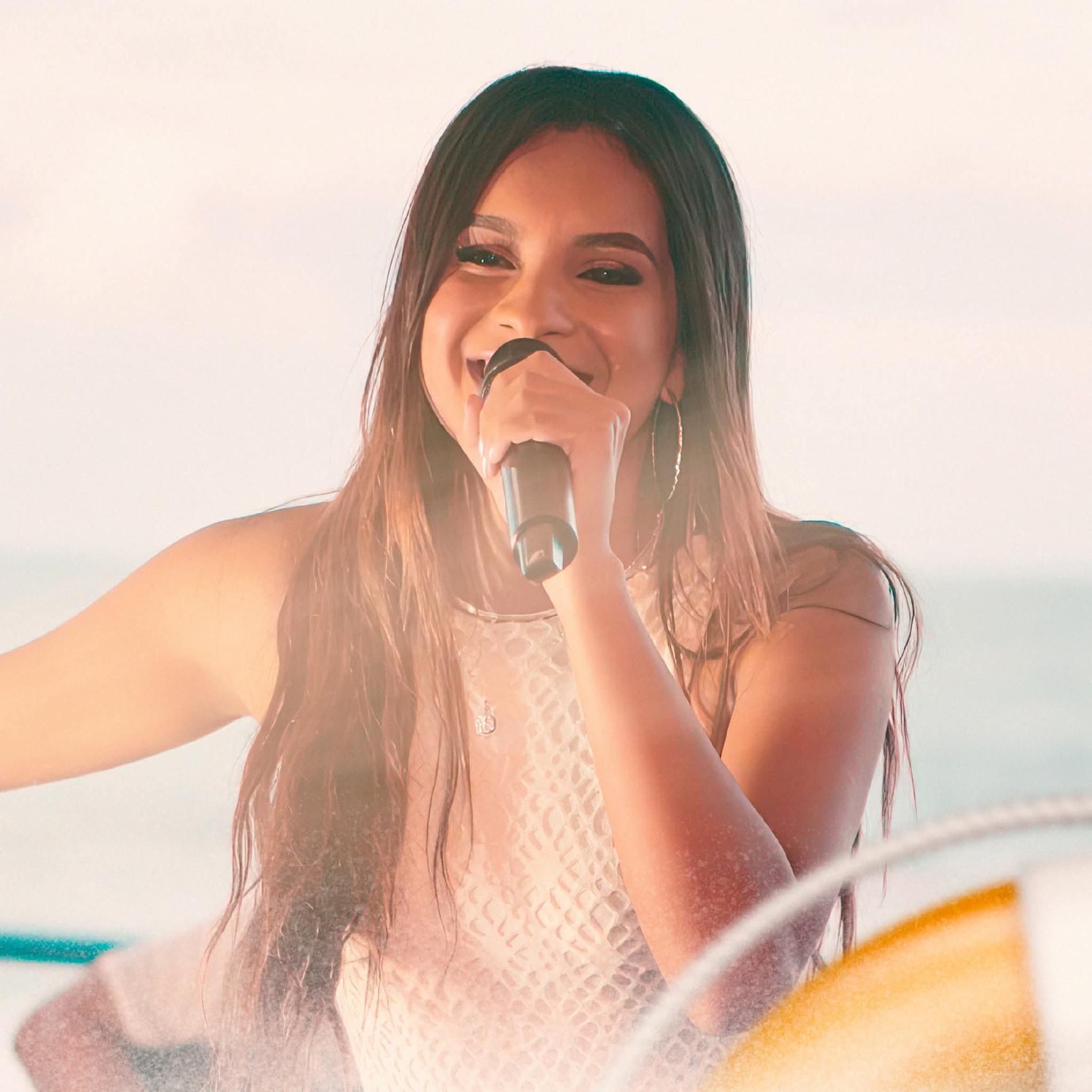 Foto de Thalia França