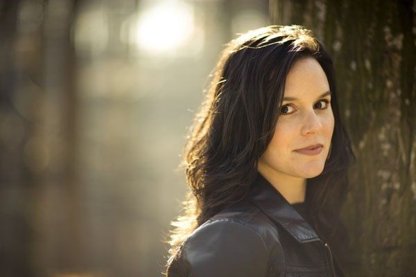 Foto de Caroline Chevin