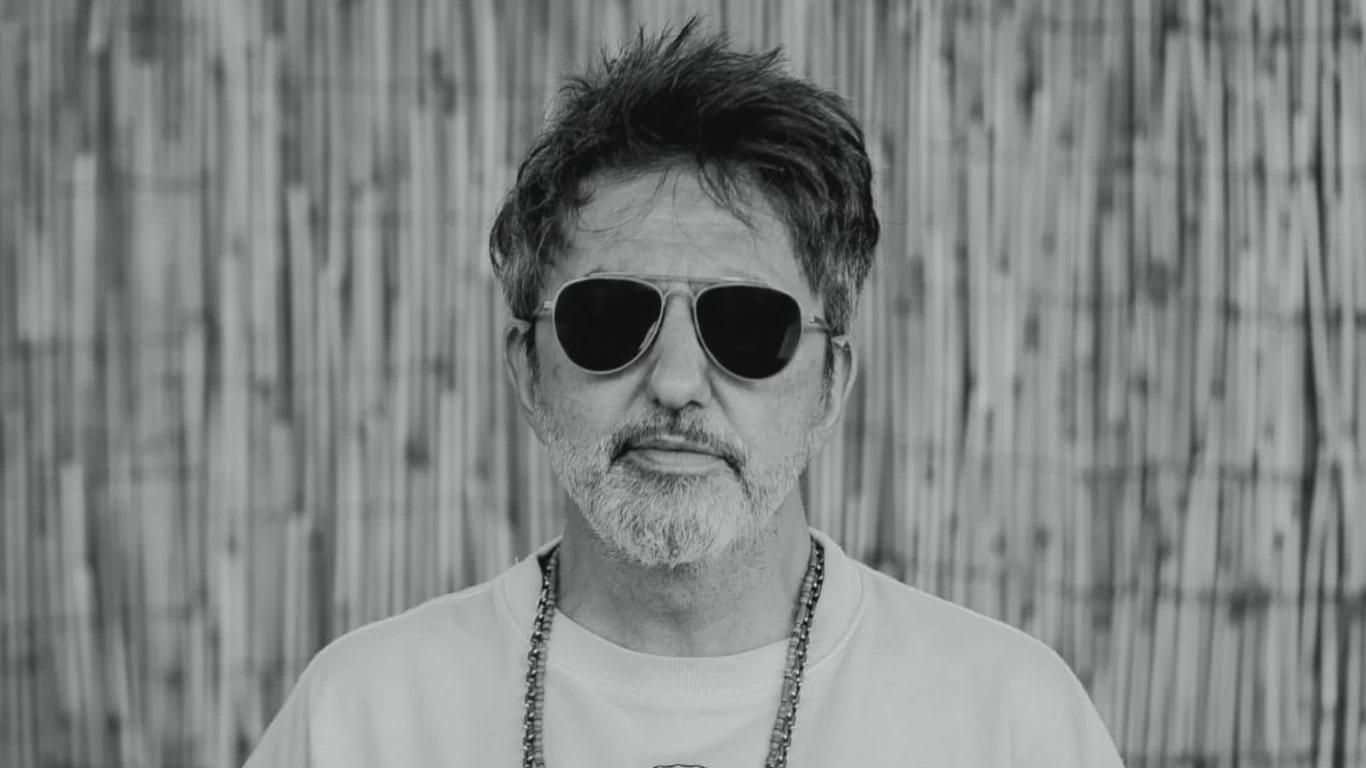 Foto de Adrián Dárgelos