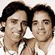 Foto do artista Guilherme & Santiago