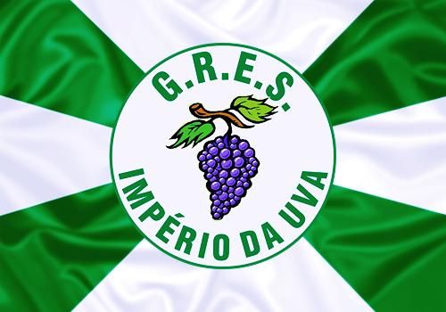 Foto de G.R.E.S Império da Uva