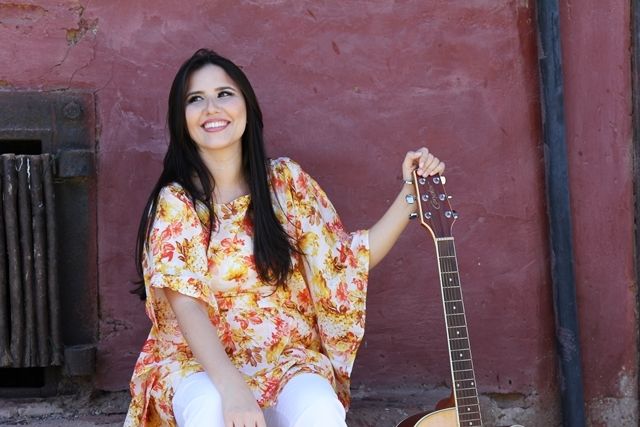 Foto de Raynara Alencar