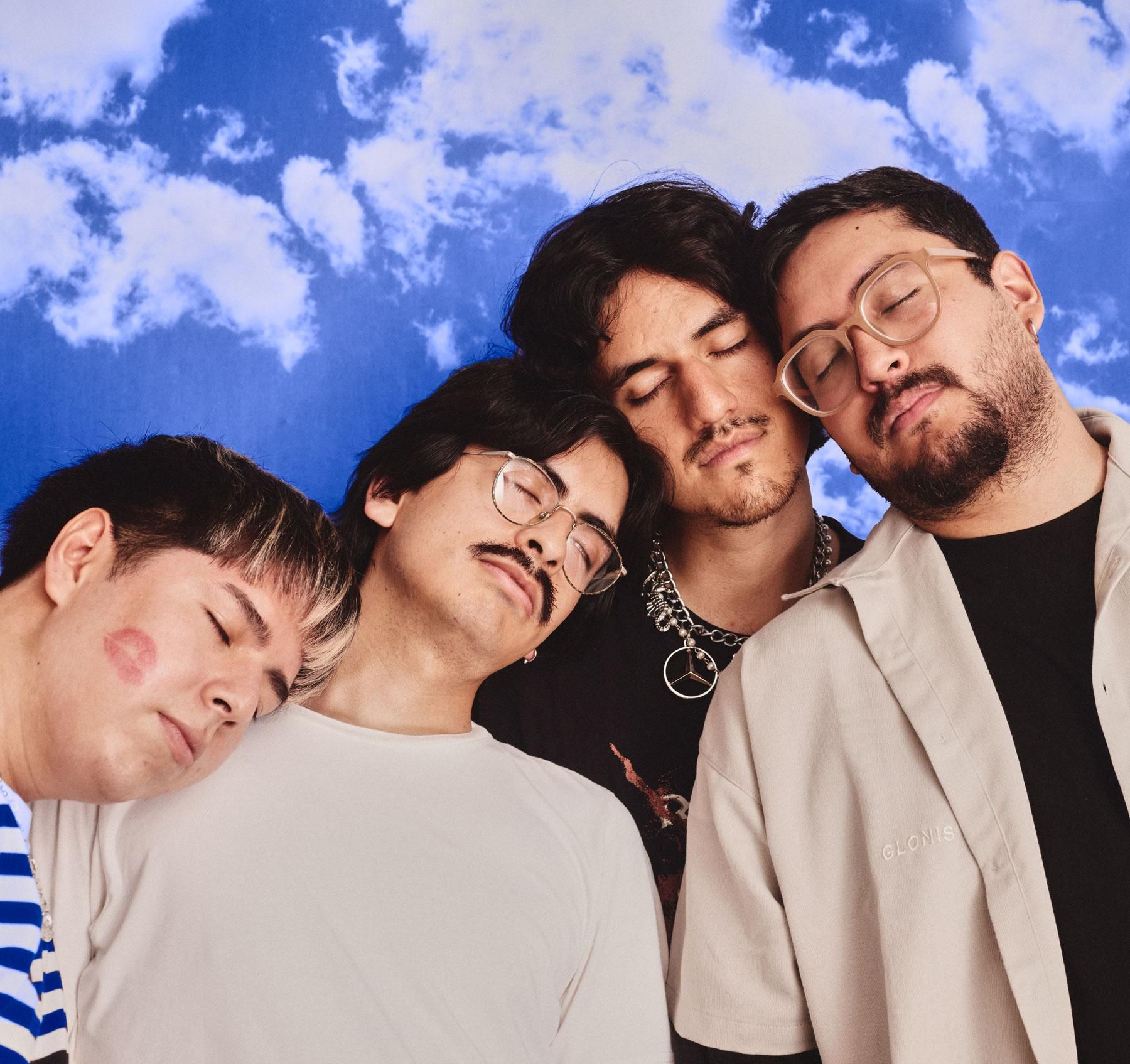 Foto de Los Niños Vudú