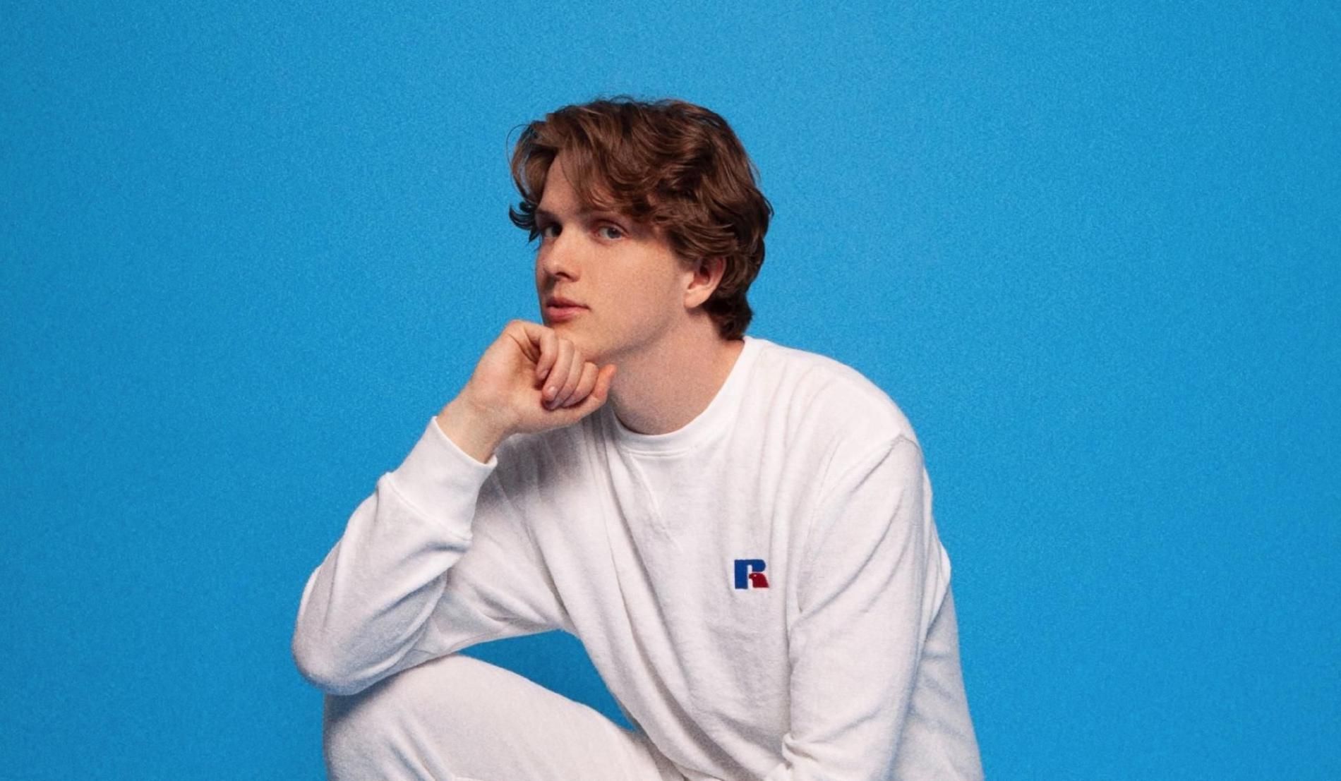 Foto de Boy In Space