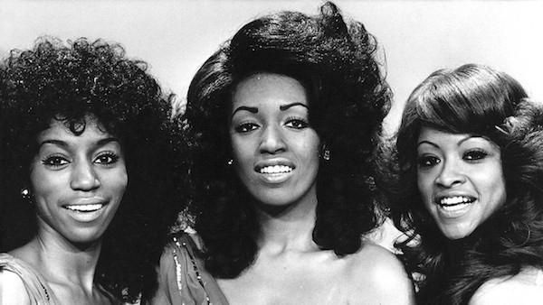 Foto de Three Degrees