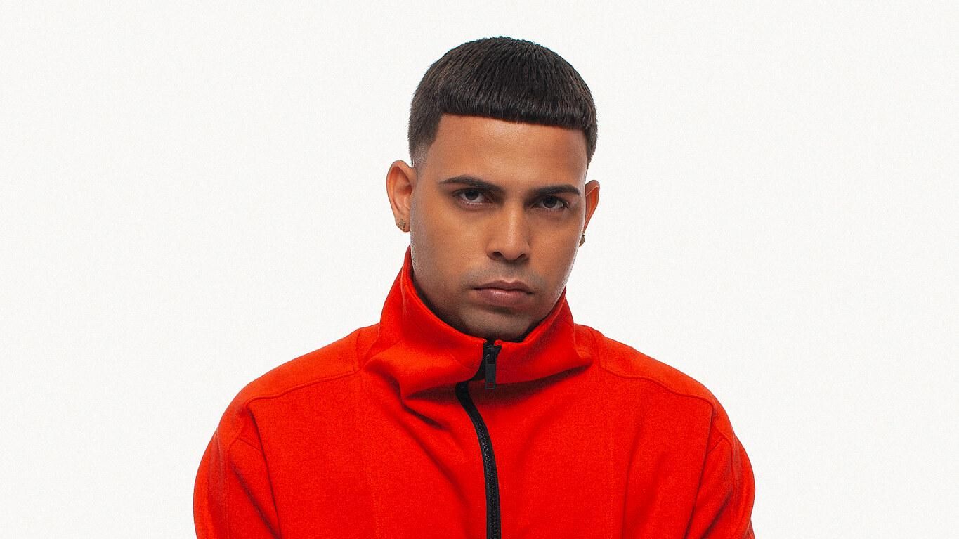 Photo of Juanka El Problematik