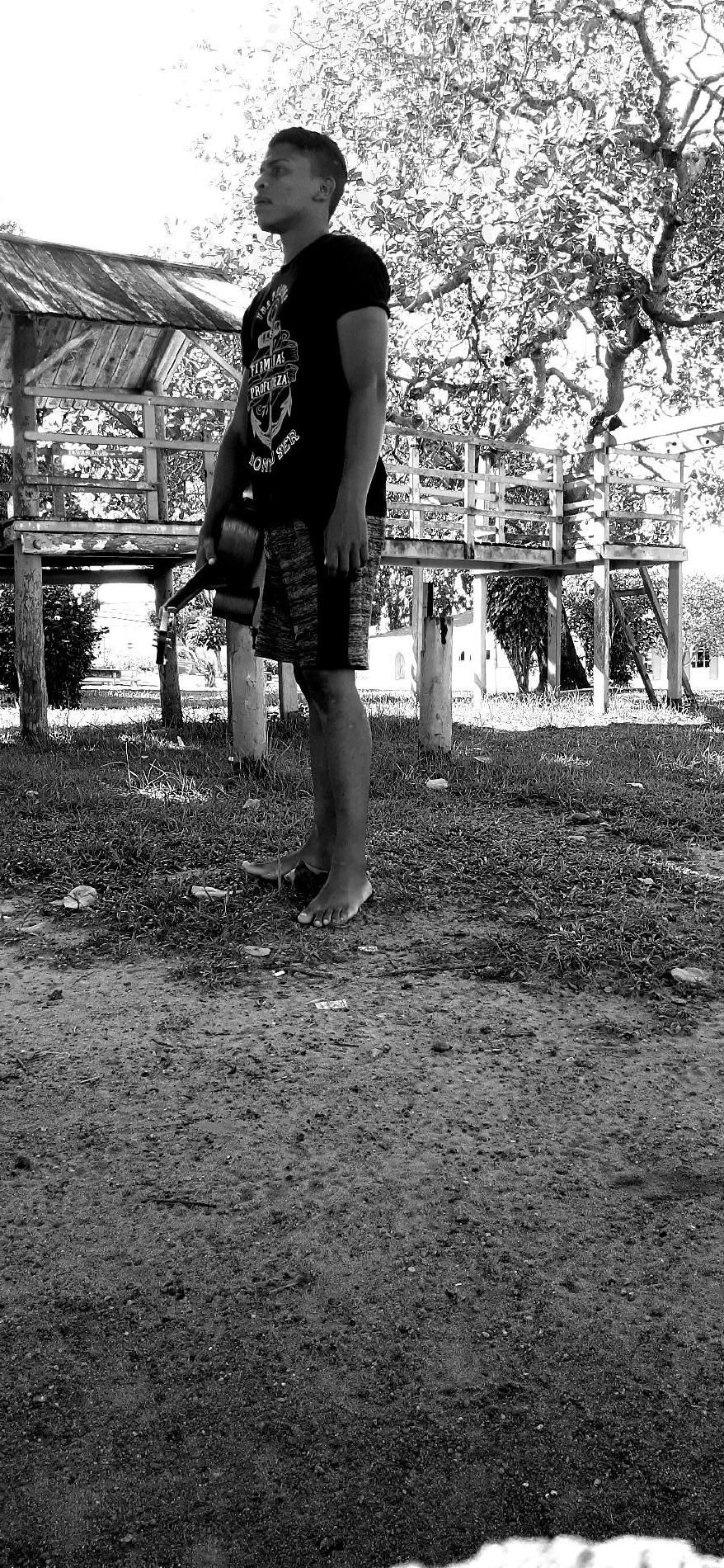 Foto de Jonas Cardoso