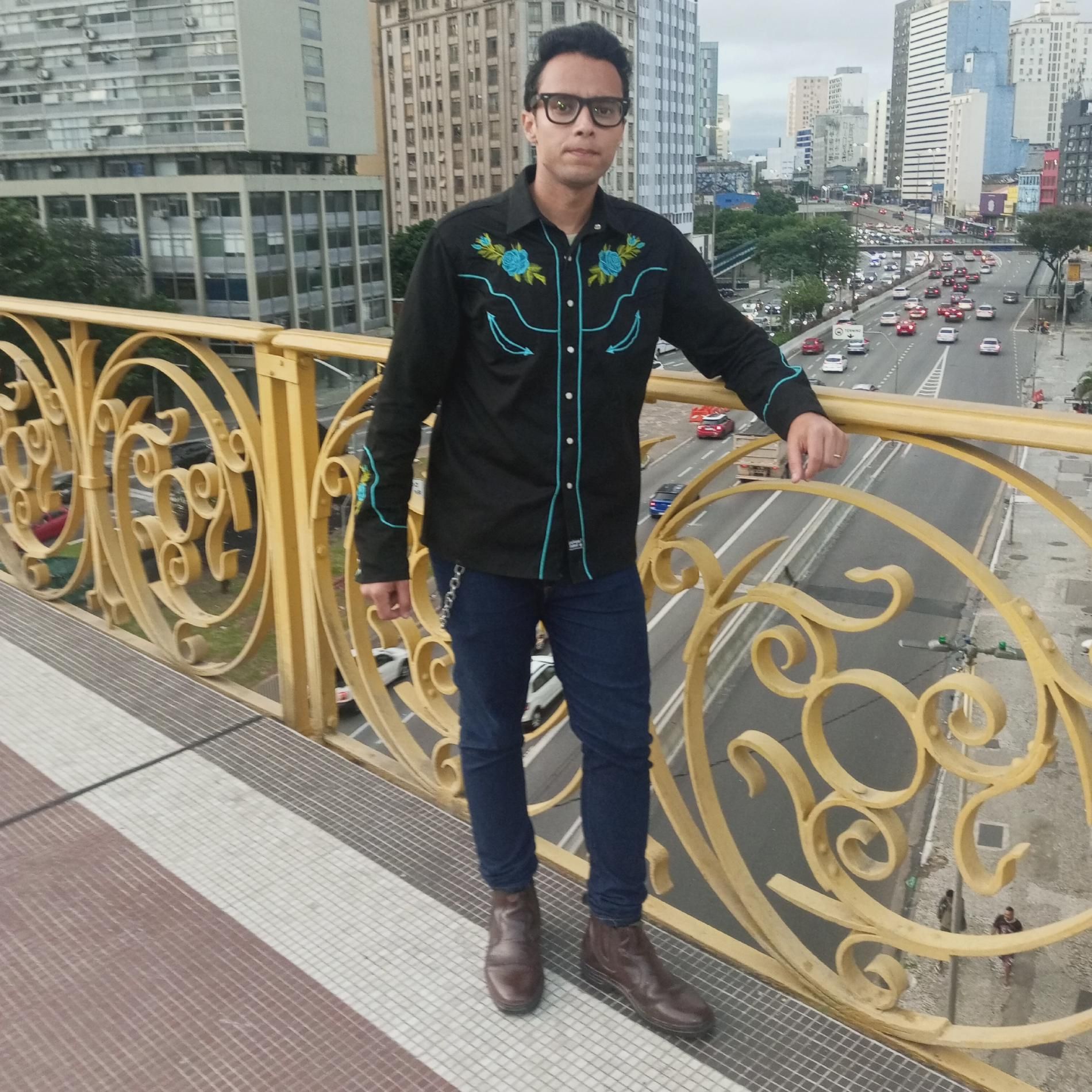 Foto de Flávio Duin