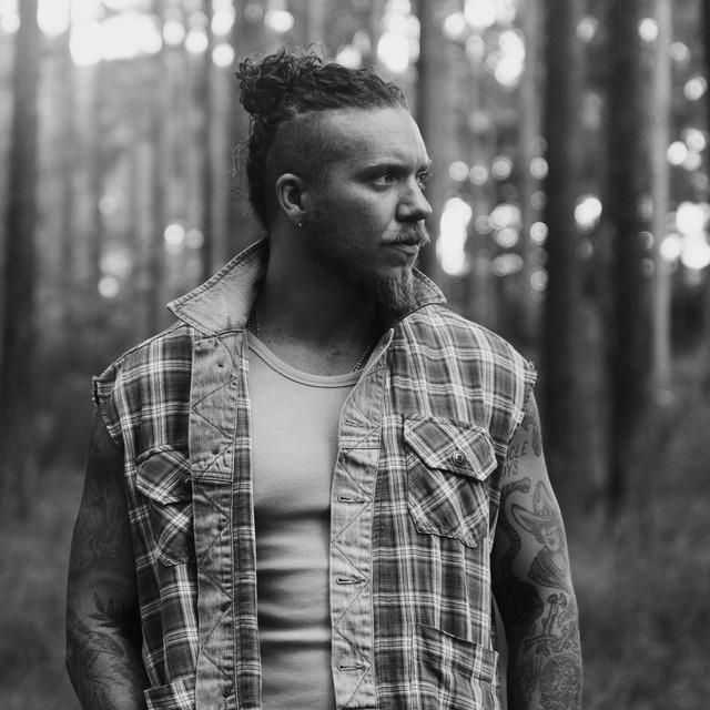 Foto de Brandon Lake