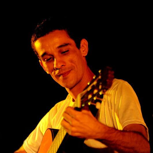 Foto de Halisson Crystian