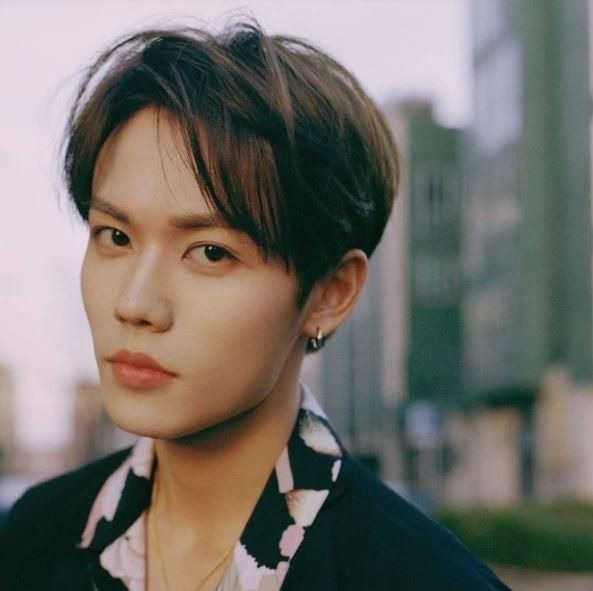 Foto de Evan Lin Yanjun