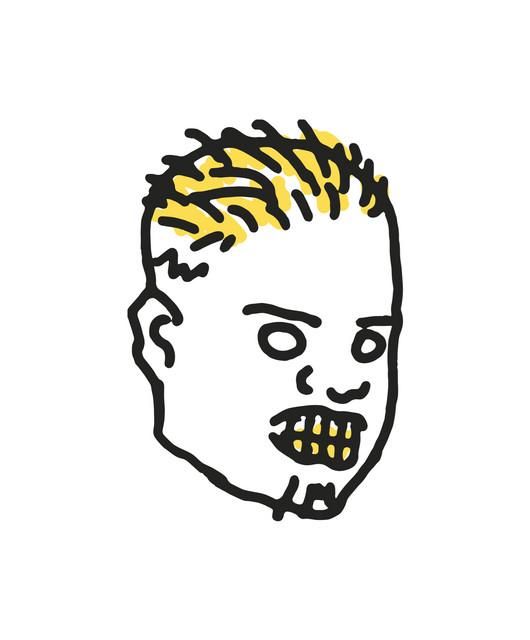 Foto de MC Cabelinho