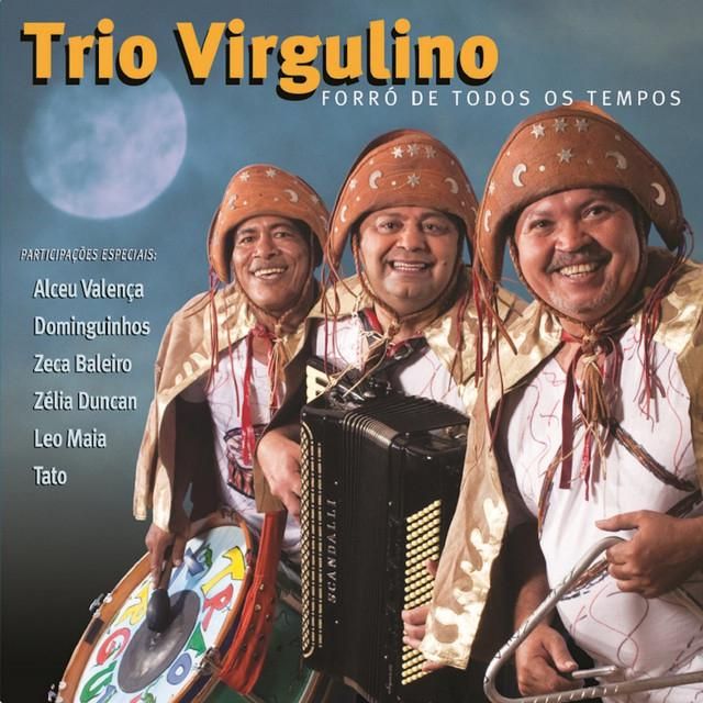 Photo of Trio Virgulino