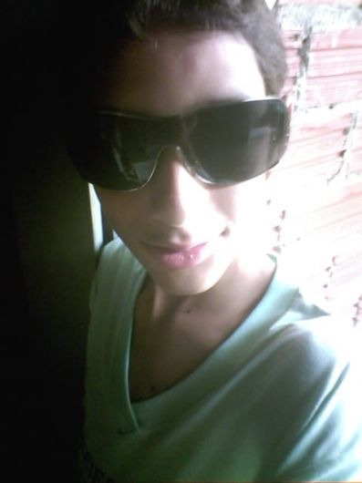 Photo of Matheus de Oliveira