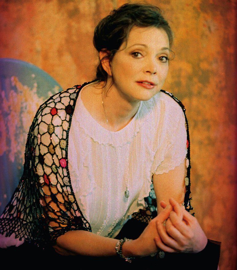 Foto de Nanci Griffith