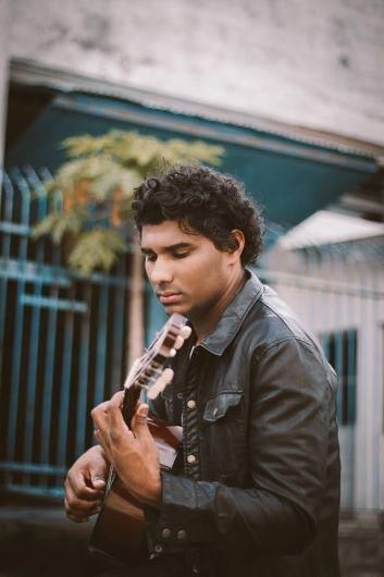 Foto de Daniel Feittosa