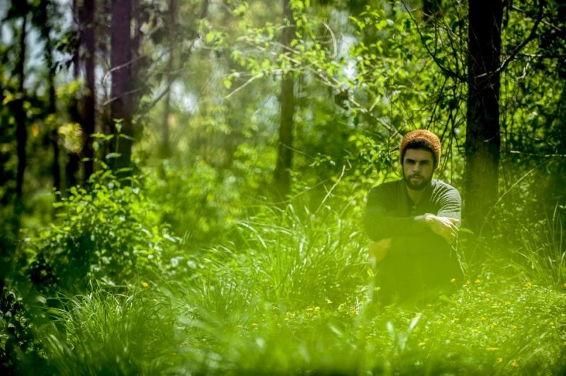 Photo of Arthur Matos