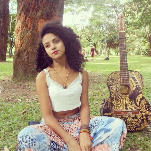 Foto de Karine Correa