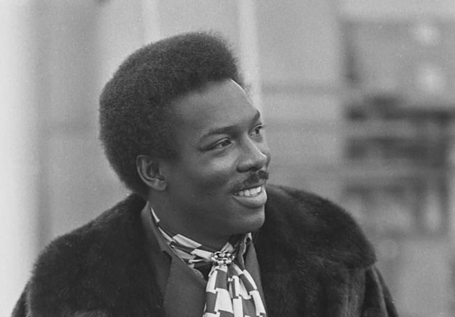 Foto de Wilson Pickett