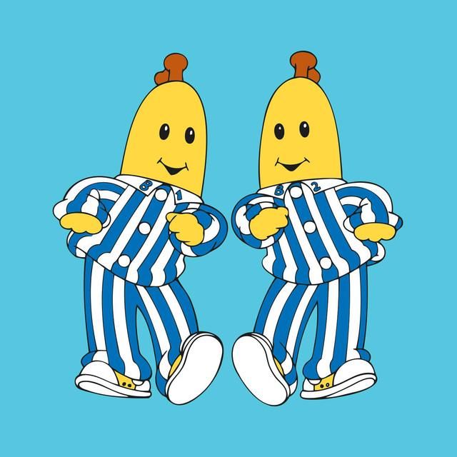 Foto de Bananas de Pijamas
