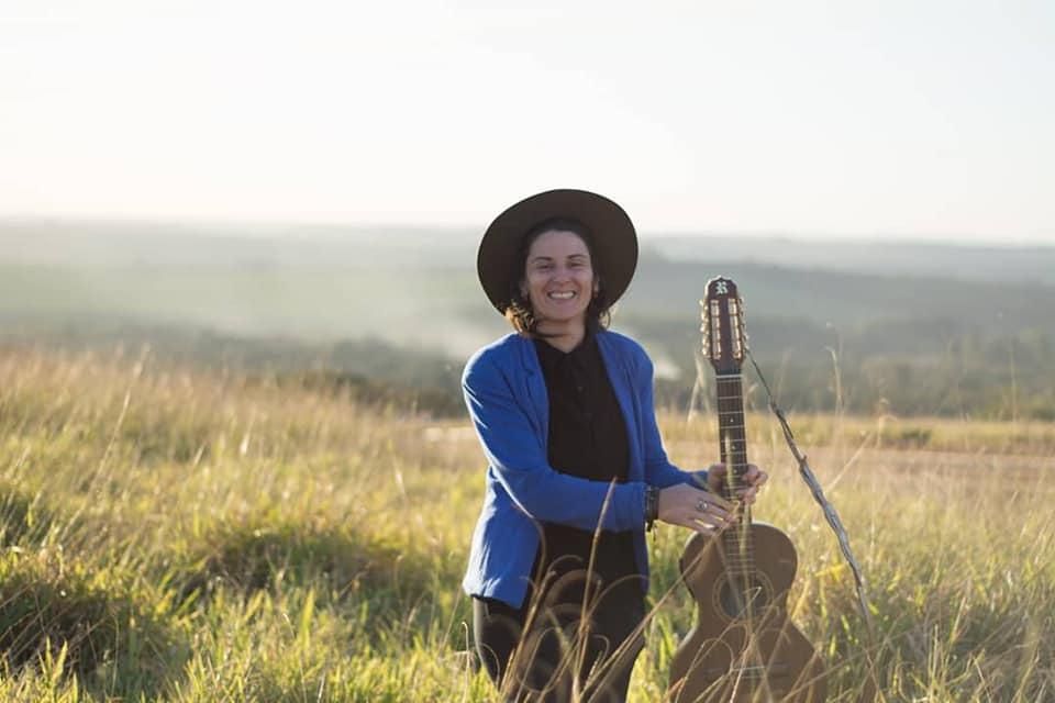 Foto de Fabiola Beni