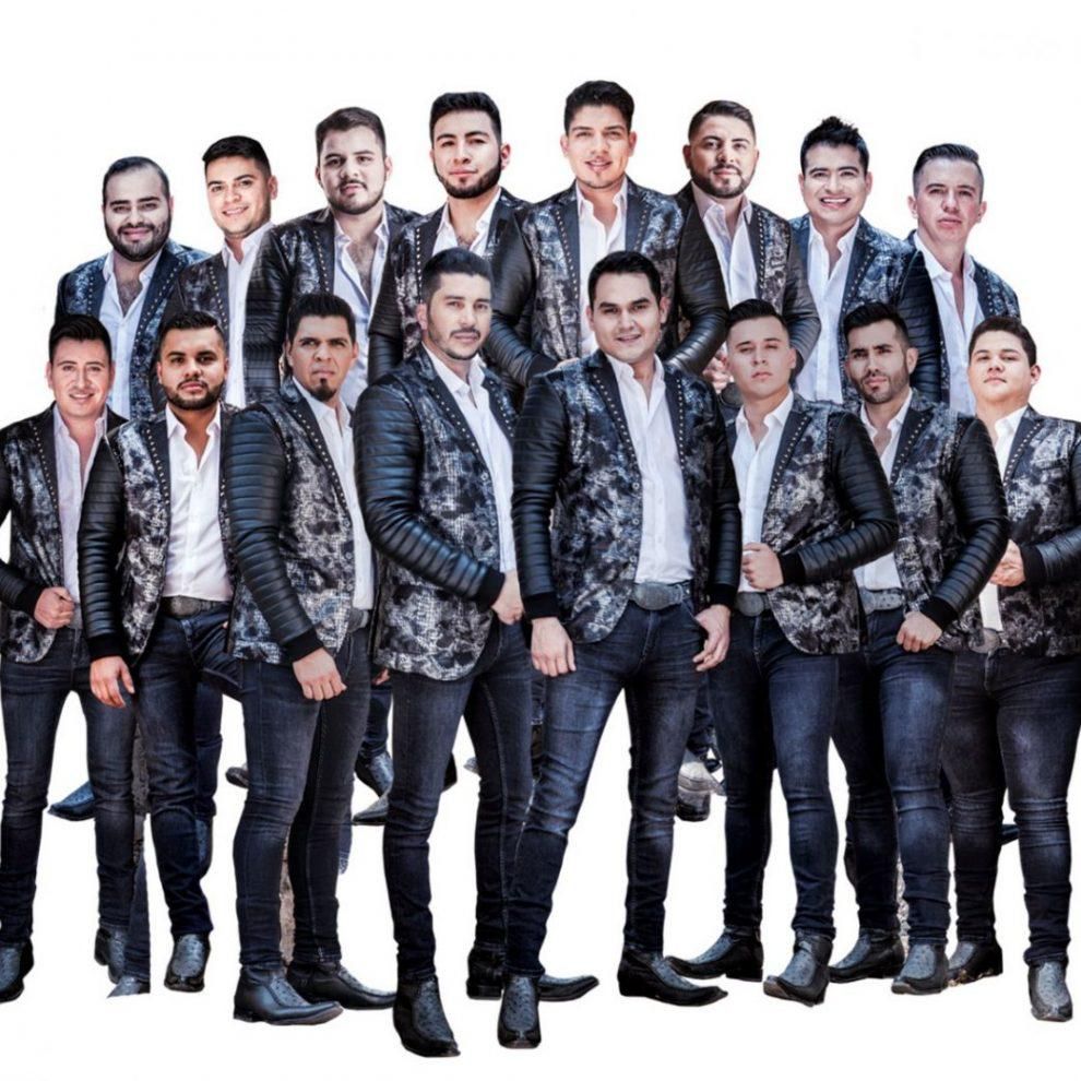 Foto de Banda Los Recoditos