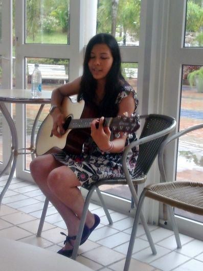 Foto de Nayara Konno