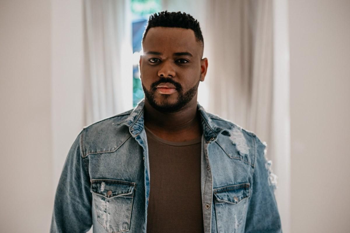 Foto de Samuel Messias