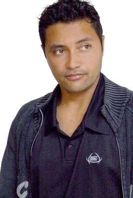 Foto de Augusto chagas