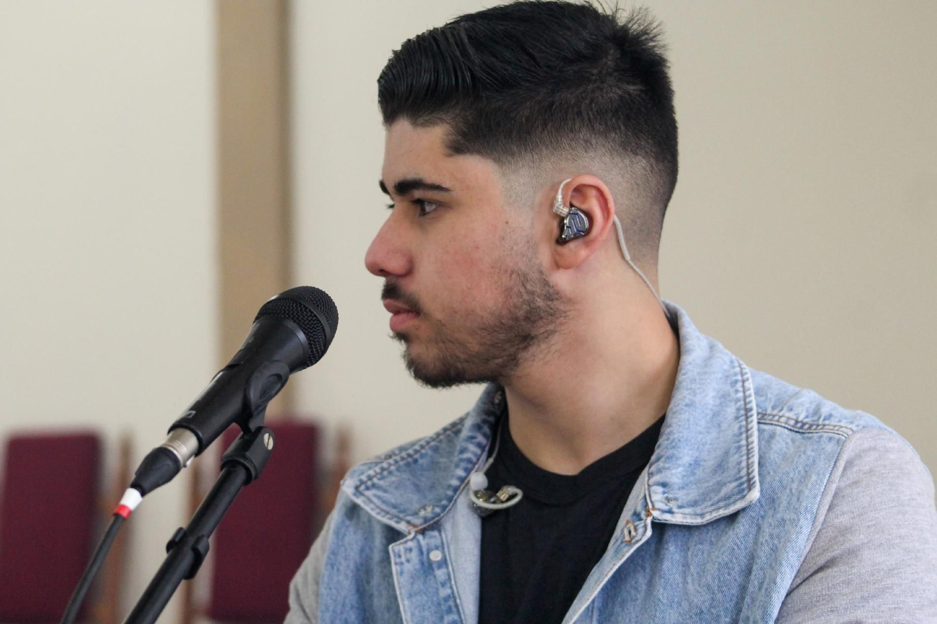 Foto de Guilherme Costa de Oliveira