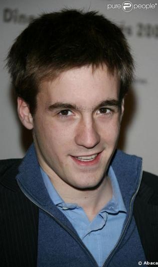 Foto de Grégoire Leprince-Ringuet