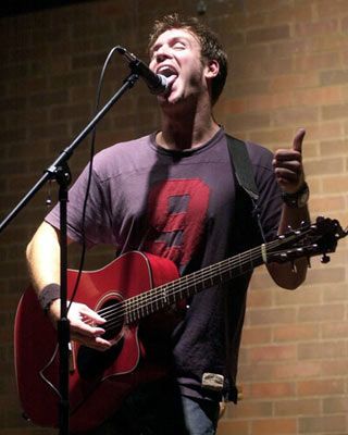 Photo of Stephen Lynch