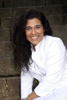 Foto de Silvia Lippy