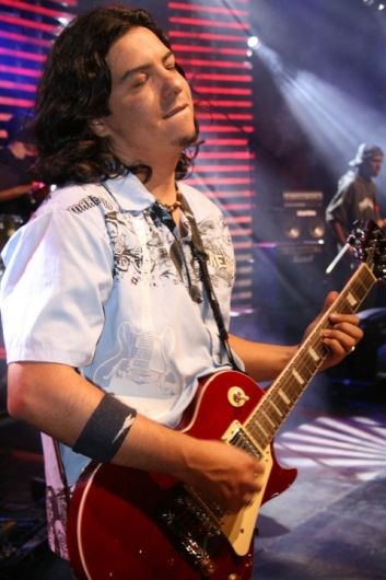 Foto de Contato Vital