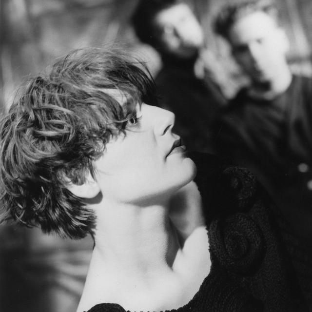 Foto de Cocteau Twins