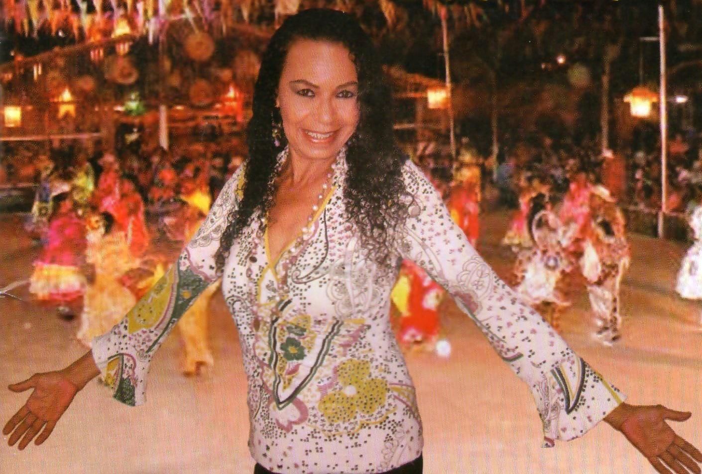 Photo of Joana Angélica