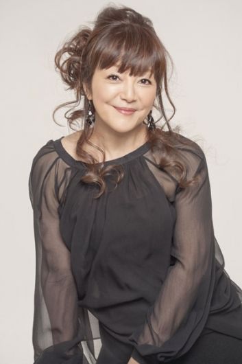 Foto de Hiromi Iwasaki