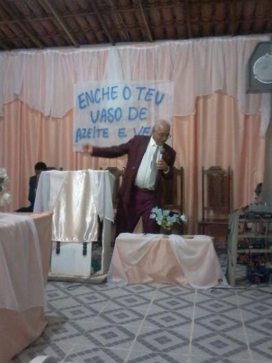 Photo of CANTOR BENTO