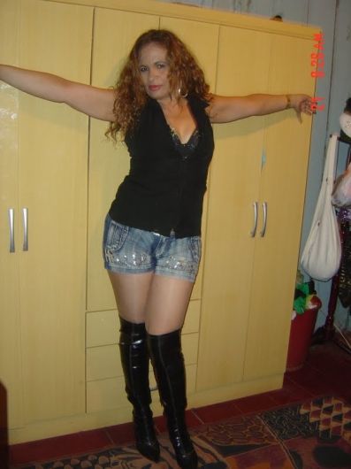 Foto de Hellen Cabral