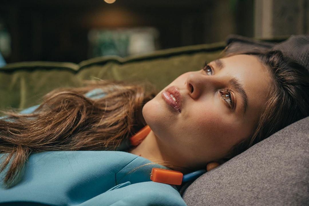 Foto de Paulina Goto