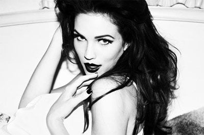 Foto de Marie Serneholt