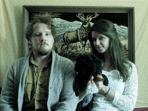 Foto de Cotton Jones