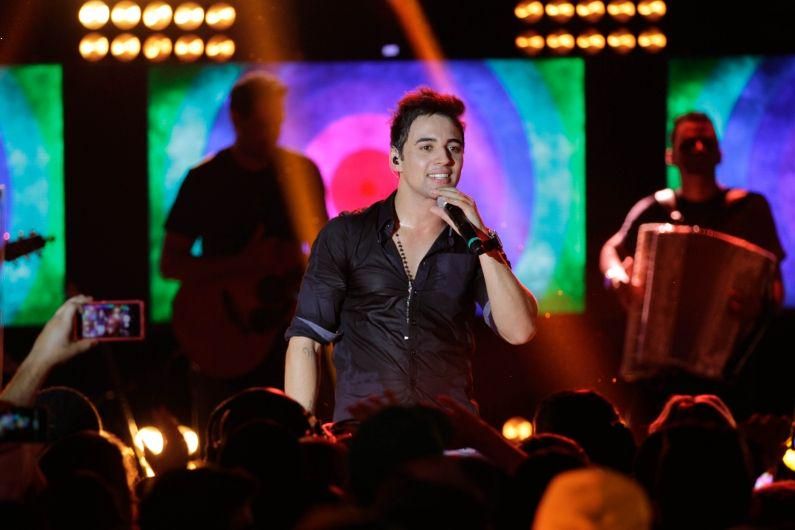 Foto de Fred e Gustavo