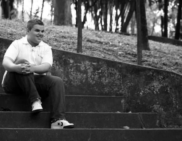 Foto de Felipe Haniel