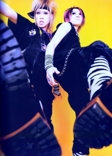 Photo of LM.C (Lovely-Mocochang)