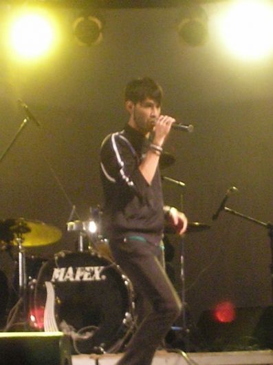 Photo of Dharma acustic rock