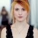Foto do artista Hayley Williams