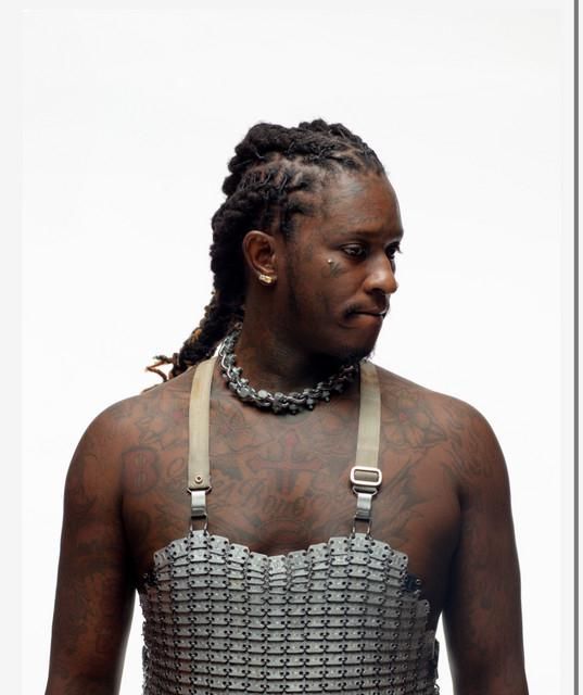 Foto de Young Thug