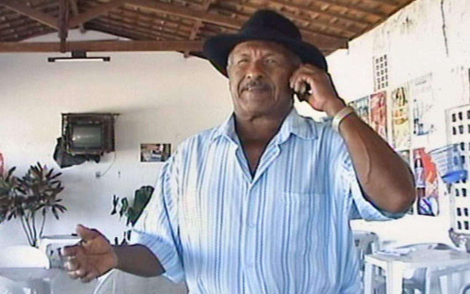 Foto de Zé do Baião